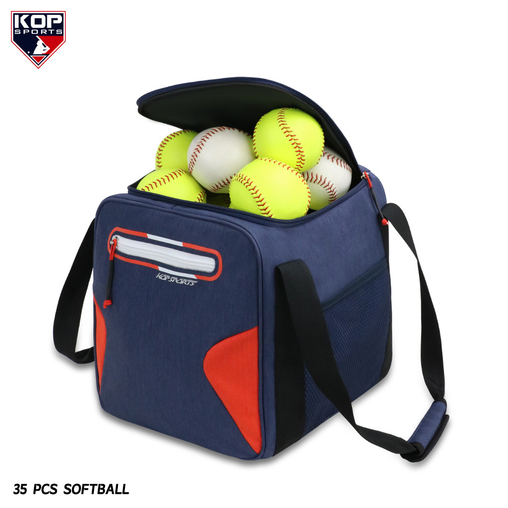 K23BP200 Softball Baseball Ball Bag