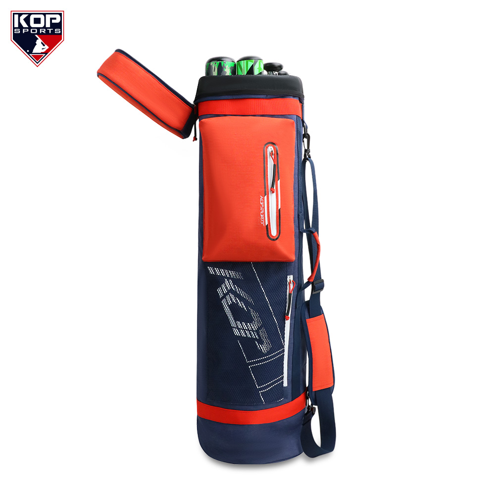 K23BP205 Softball Baseball Bat Bag