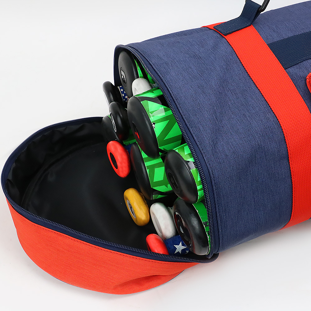 K23BP205 Softball Baseball Bat Bag