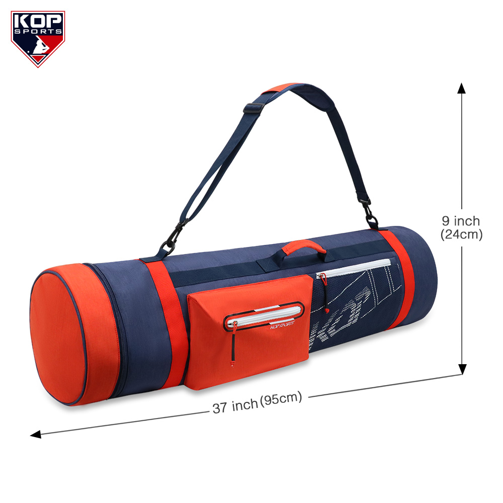 K23BP205 Softball Baseball Bat Bag