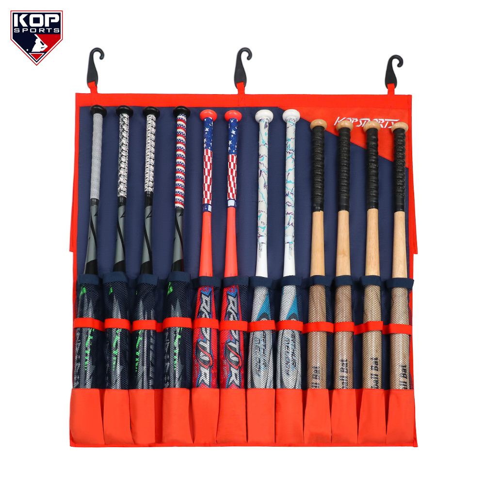 K23BP206 Softball Baseball Bat Bag