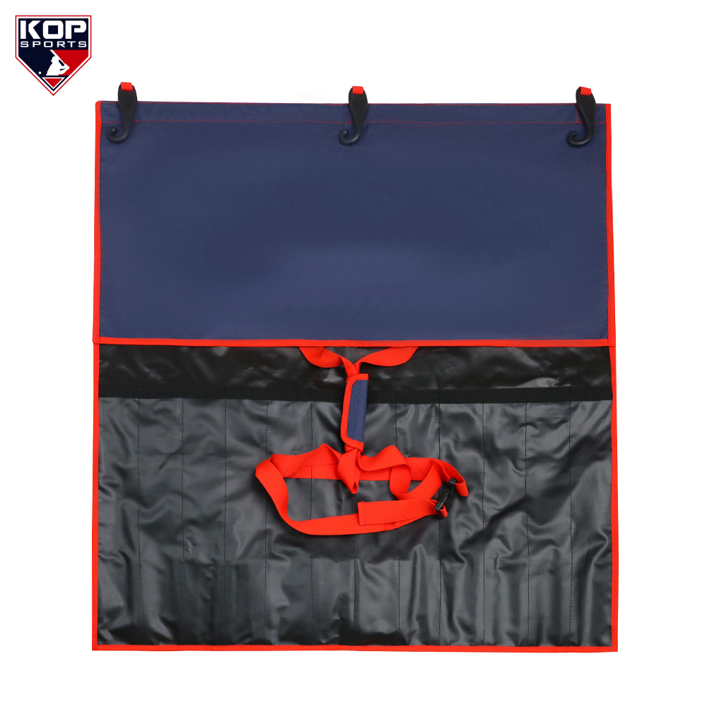 K23BP206 Softball Baseball Bat Bag