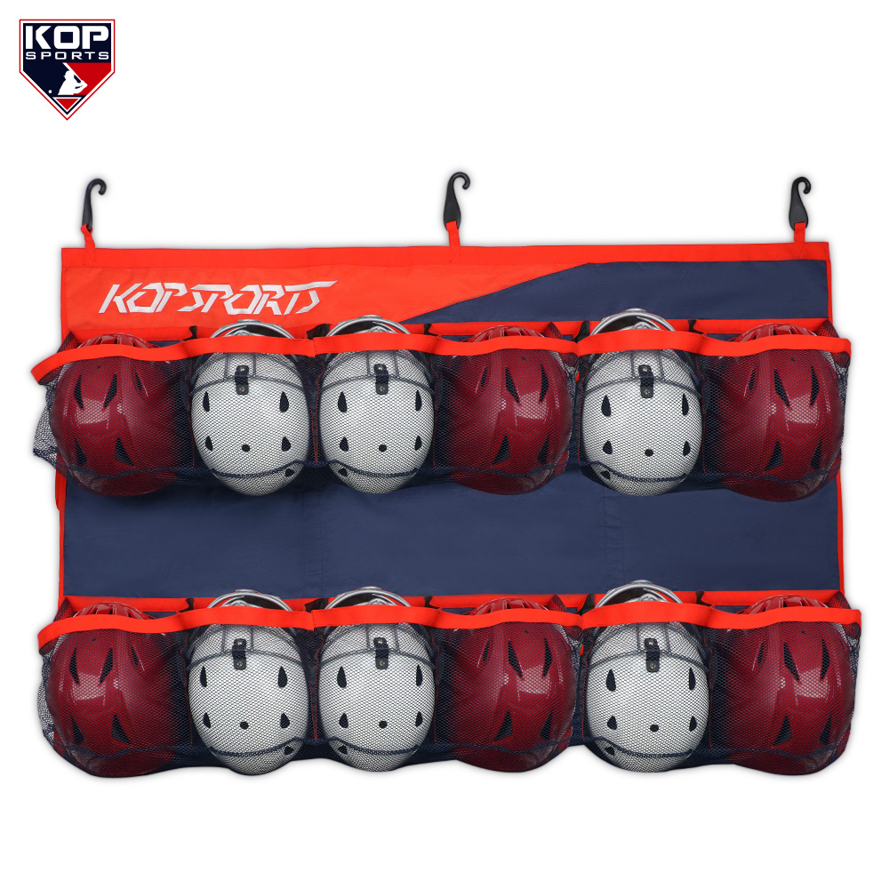 K23BP207 Softball Baseball Bat Bag