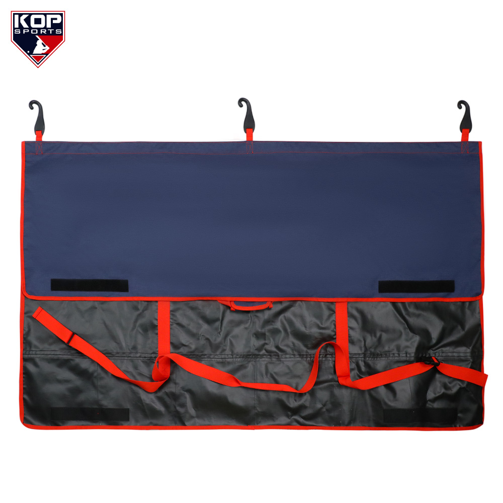 K23BP207 Softball Baseball Bat Bag