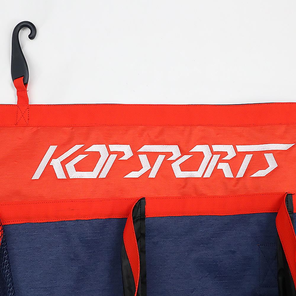 K23BP207 Softball Baseball Bat Bag