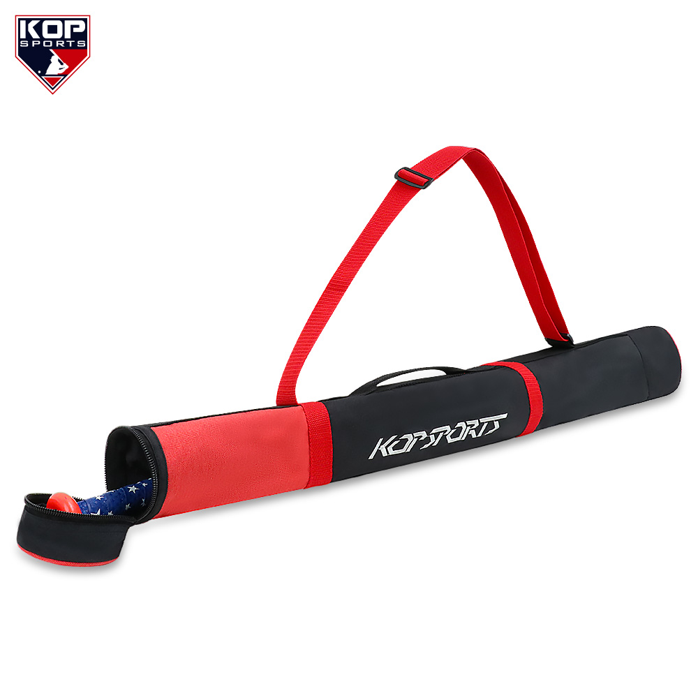 K23BP214 Softball Baseball Bat Bag