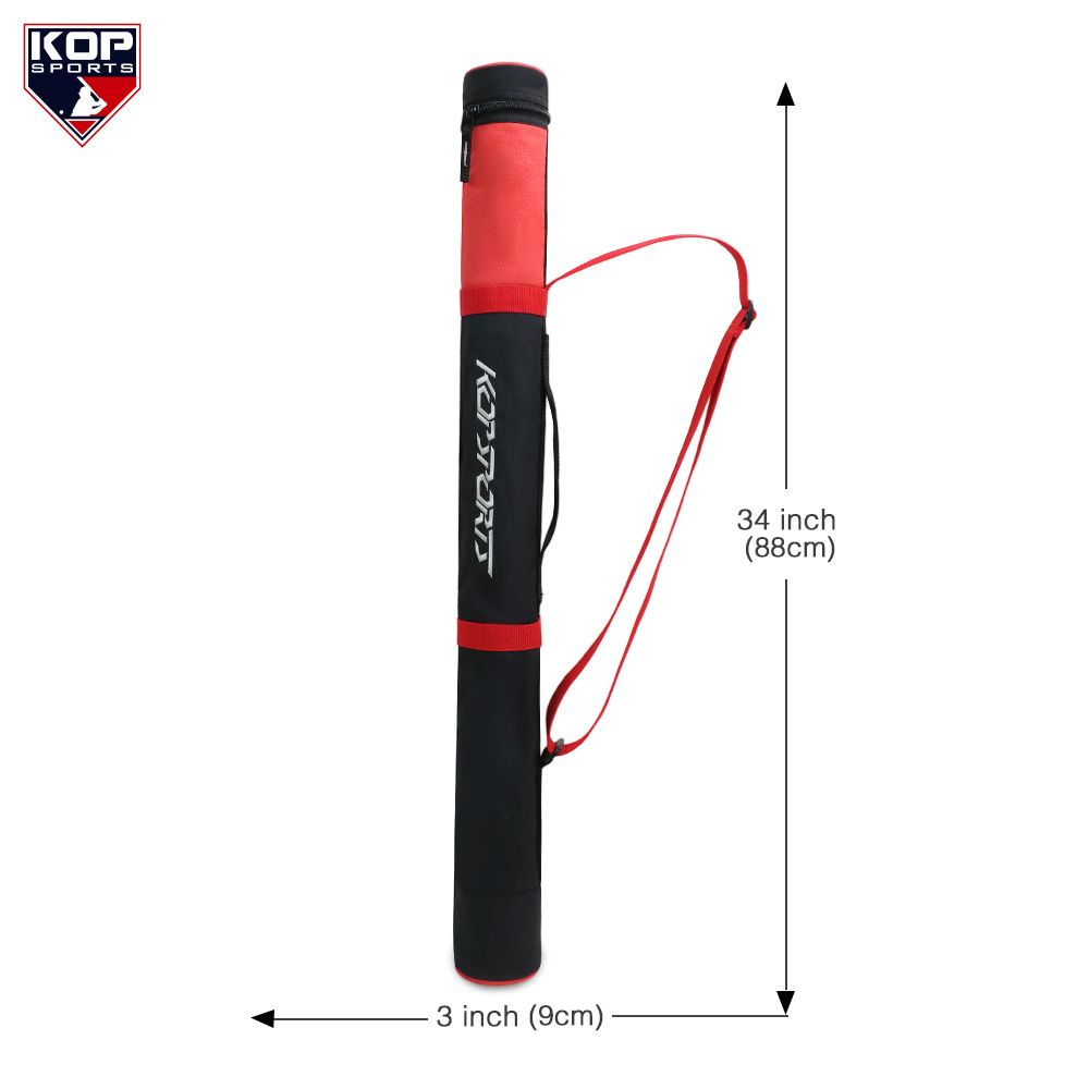 K23BP214 Softball Baseball Bat Bag