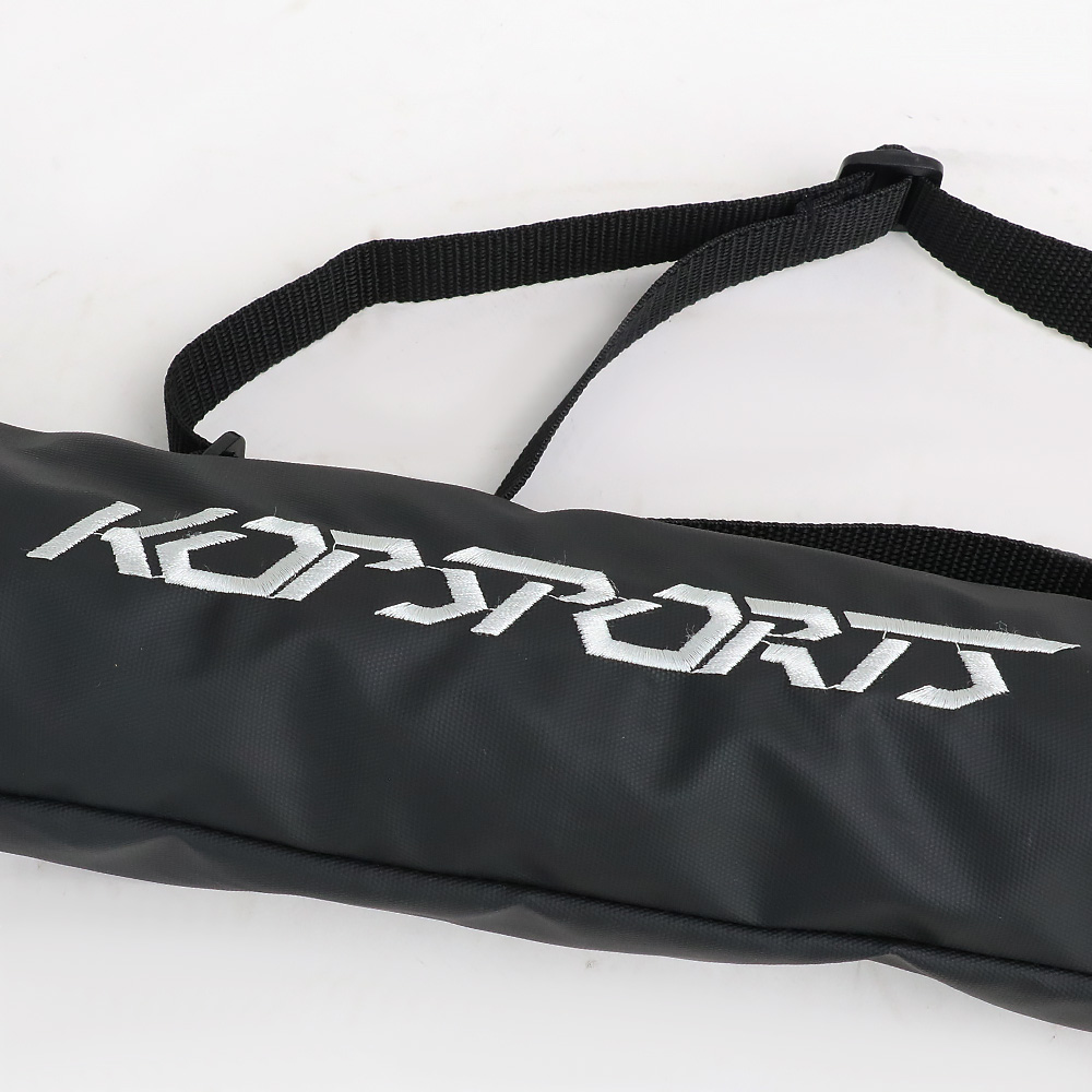 K23BP215 Softball Baseball Bat Bag