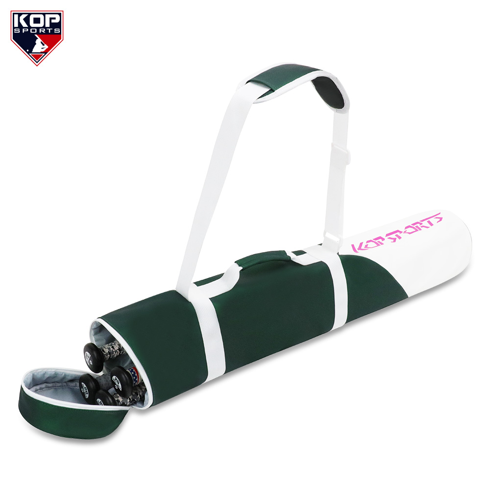 K23BP219 Softball Baseball Bat Bag