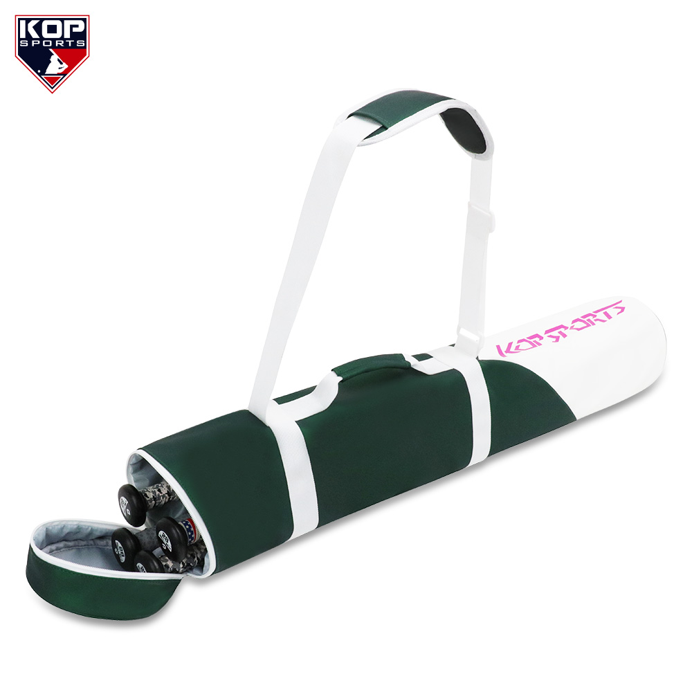 K23BP219 Softball Baseball Bat Bag
