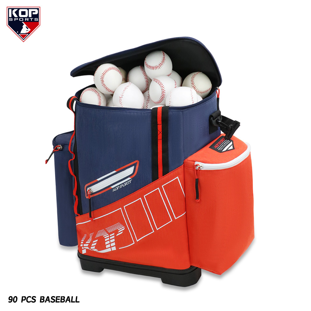 K23BP201 Softball Baseball Ball Bag