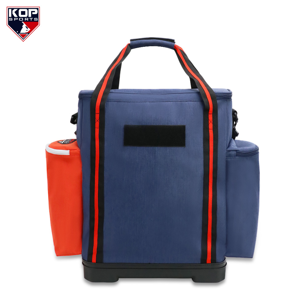 K23BP201 Softball Baseball Ball Bag