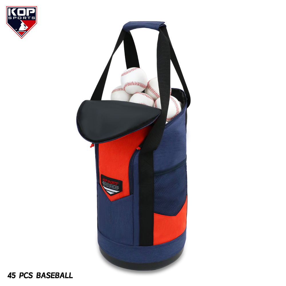 K23BP202 Softball Baseball Ball Bag