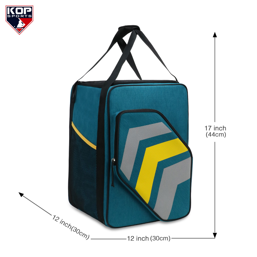 K23BP208 Softball Baseball Ball Bag