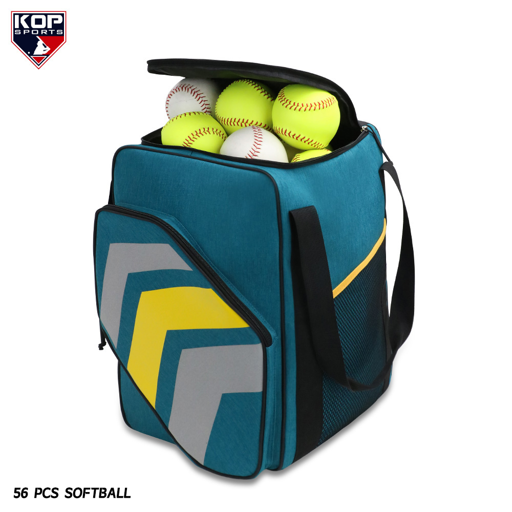 K23BP208 Softball Baseball Ball Bag