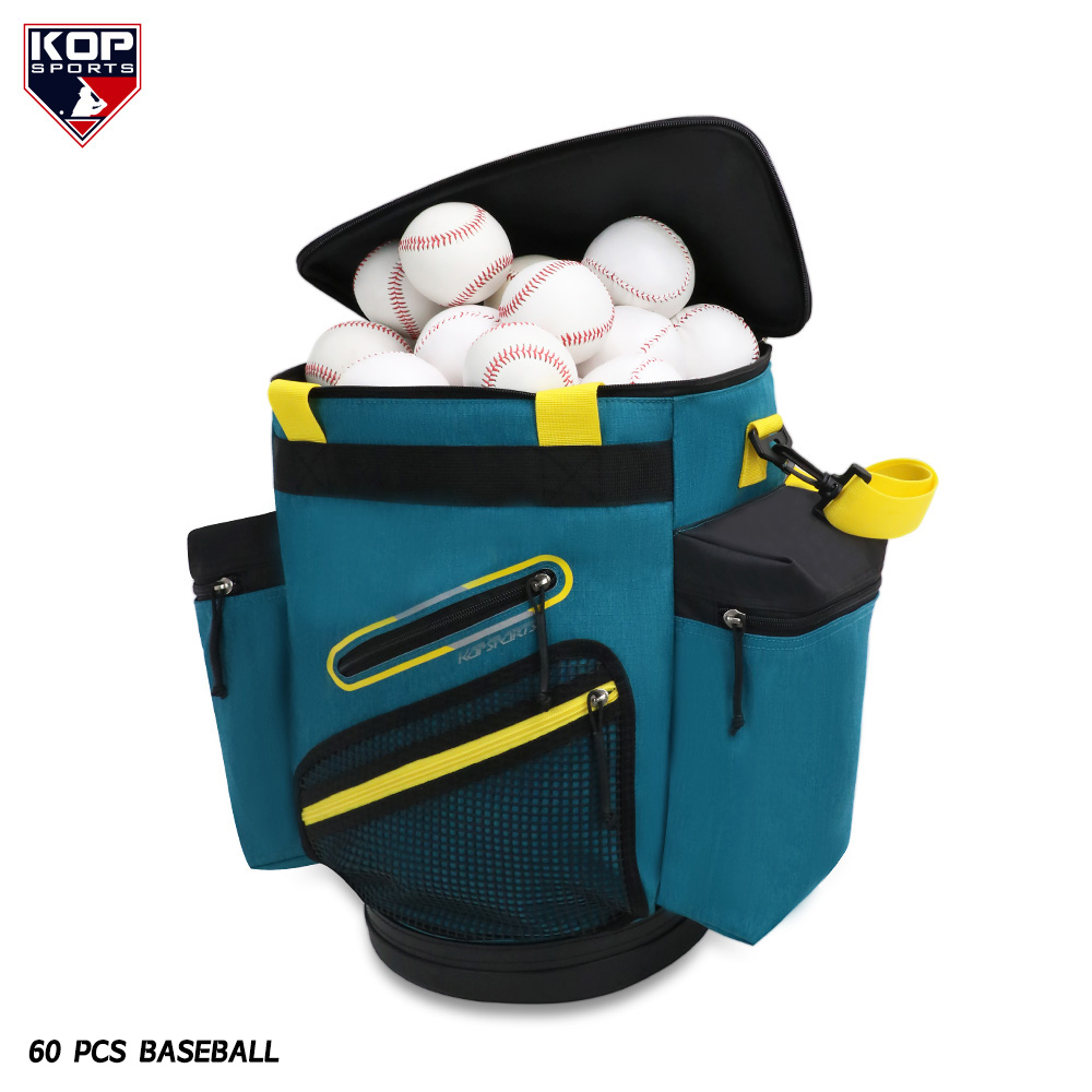 K23BP209 Softball Baseball Ball Bag