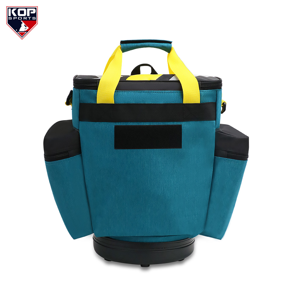 K23BP209 Softball Baseball Ball Bag