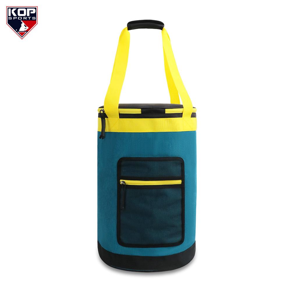 K23BP210 Softball Baseball Ball Bag