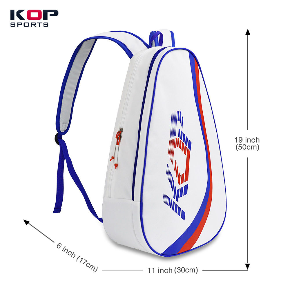 K22BT001 Beach Tennis Bag