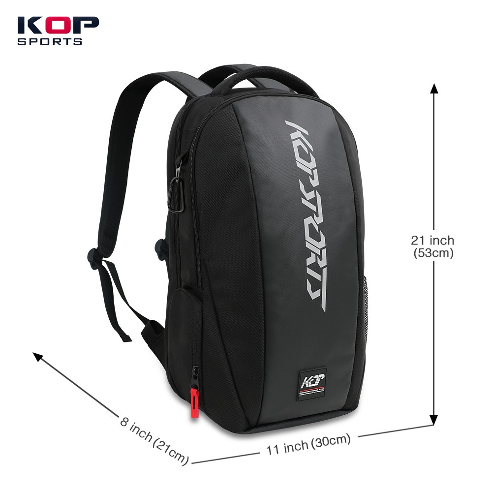 K22PD001 Padel Backpack Bags