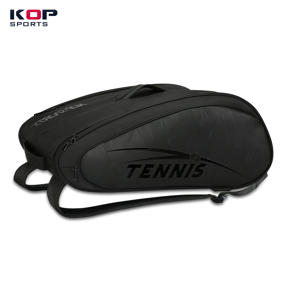 K20RB011P Player Tennis Rackets Paddle Bag