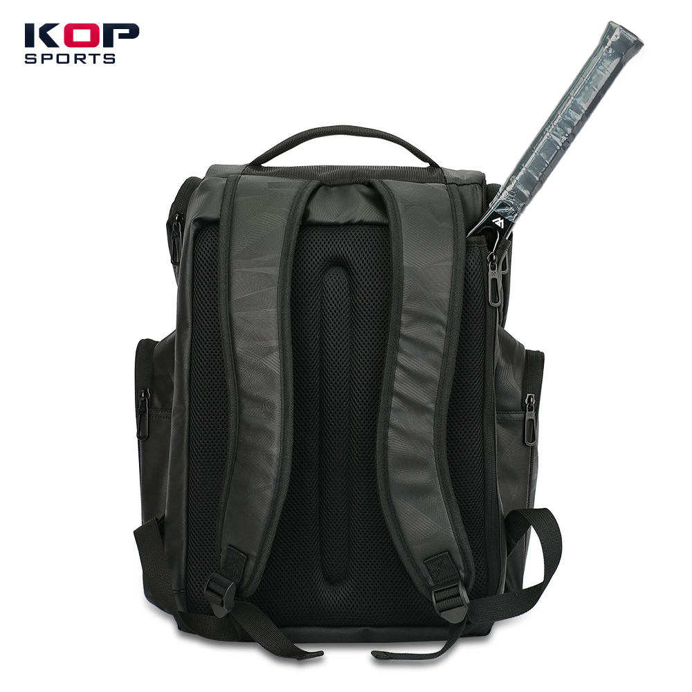 K20RB010P Player Tennis Rackets Paddle Bag