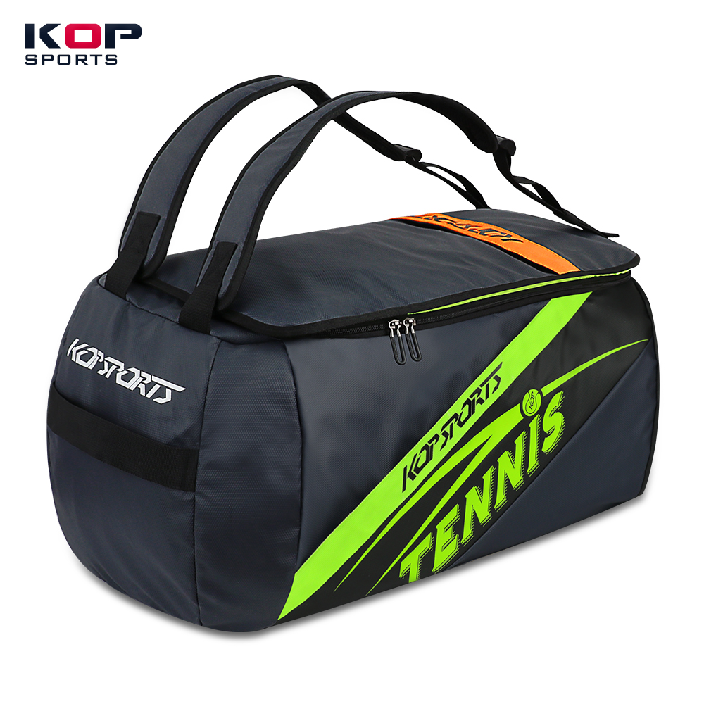 K20RB008P Player Tennis Rackets Paddle Bag