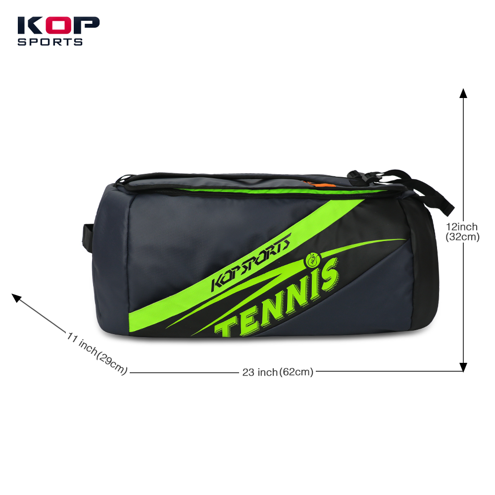 K20RB008P Player Tennis Rackets Paddle Bag