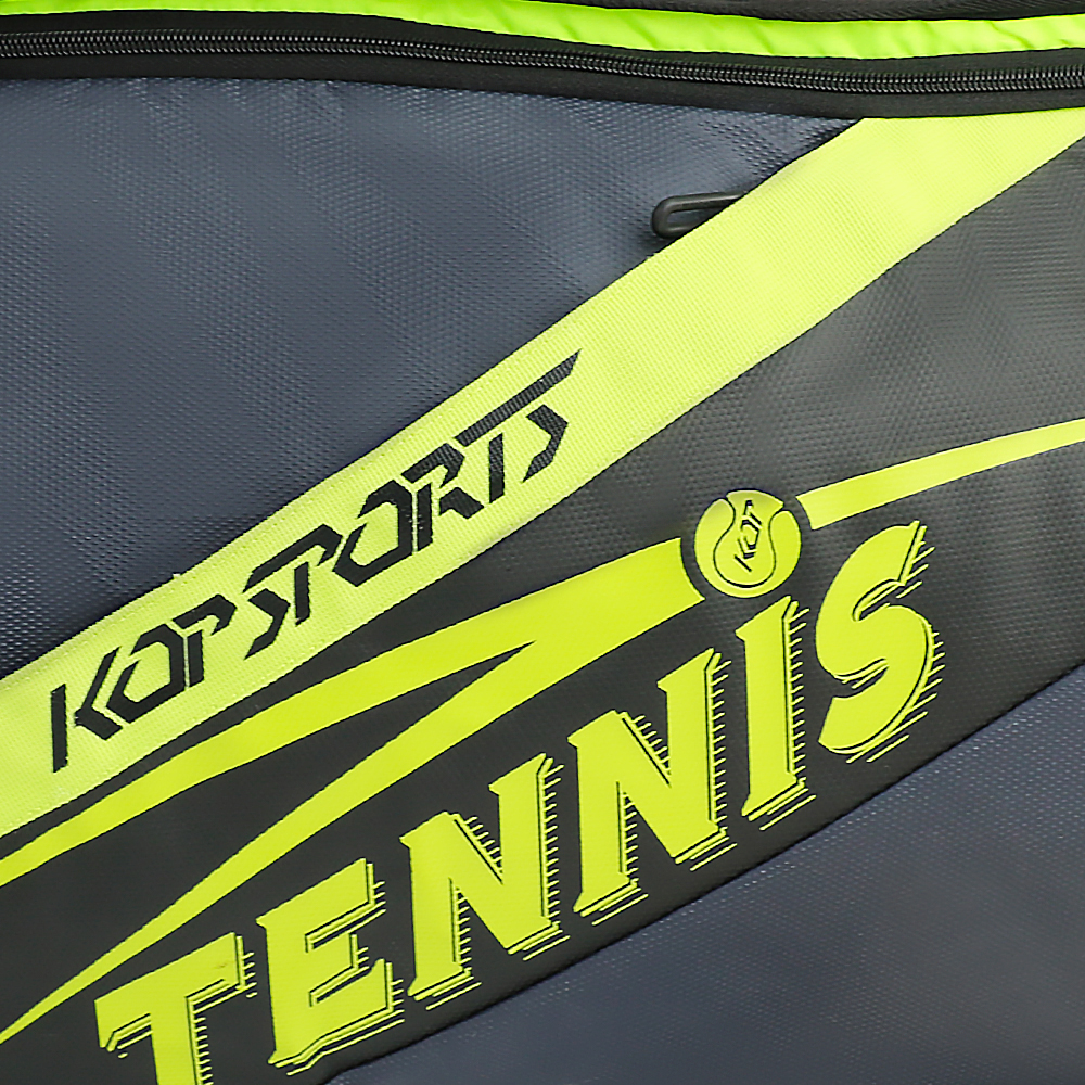 K20RB008P Player Tennis Rackets Paddle Bag