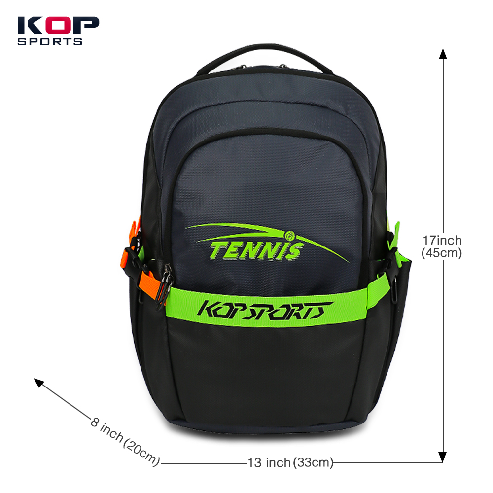 K20RB007P Player Tennis Rackets Paddle Bag