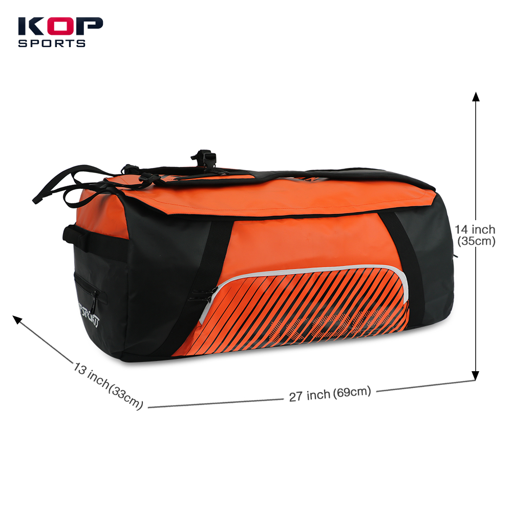 K20RB006P Player Tennis Rackets Paddle Bag