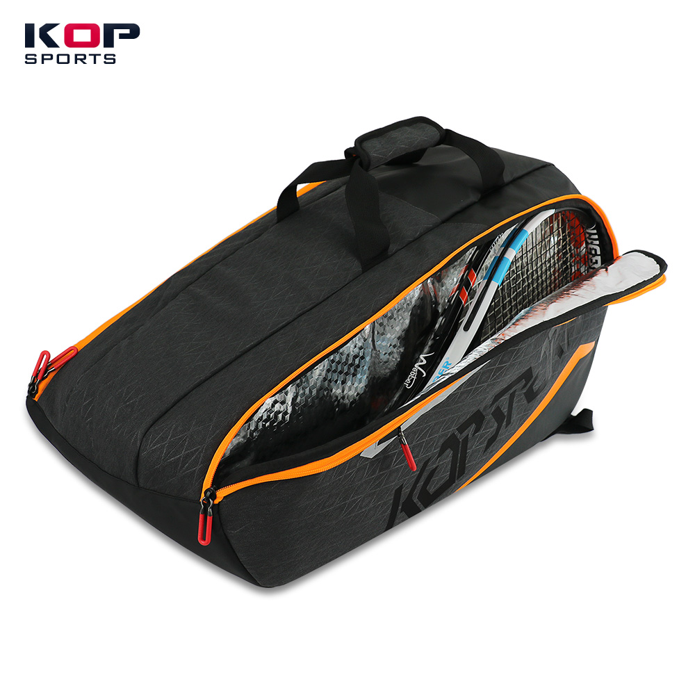 K20RB003P Player Tennis Rackets Paddle Bag