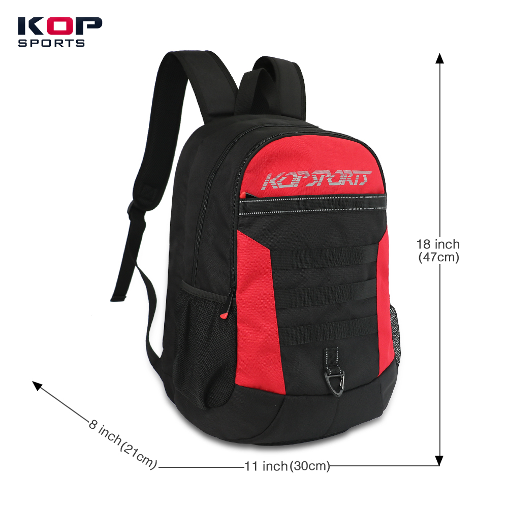 K20RB027P Player Tennis Rackets Paddle Bag