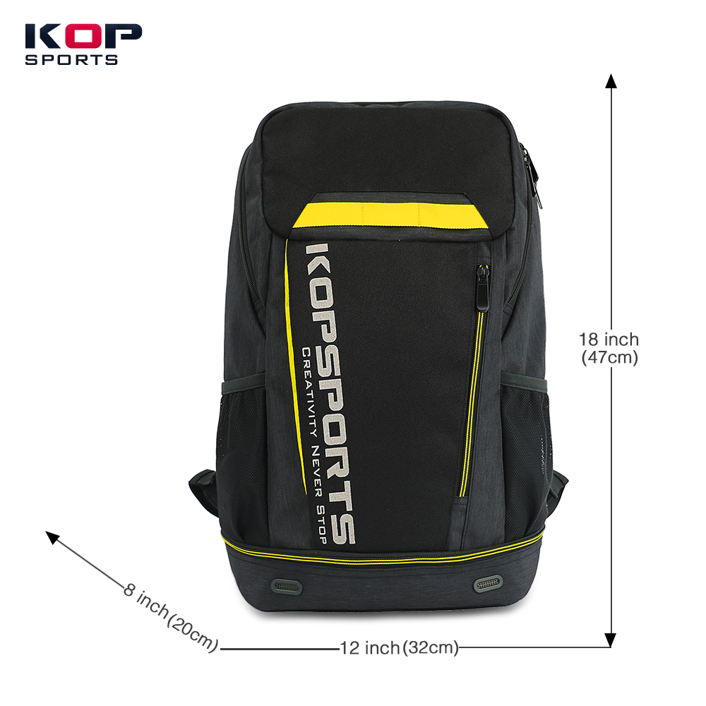 K20RB024P Player Tennis Rackets Paddle Bag