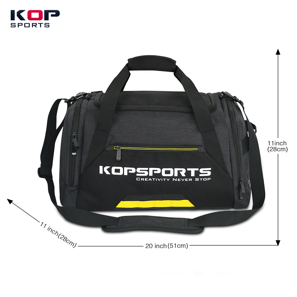 K20RB023P Player Tennis Rackets Paddle Bag