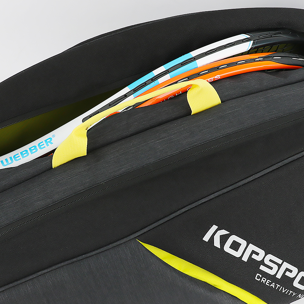 K20RB022P Player Tennis Rackets Paddle Bag