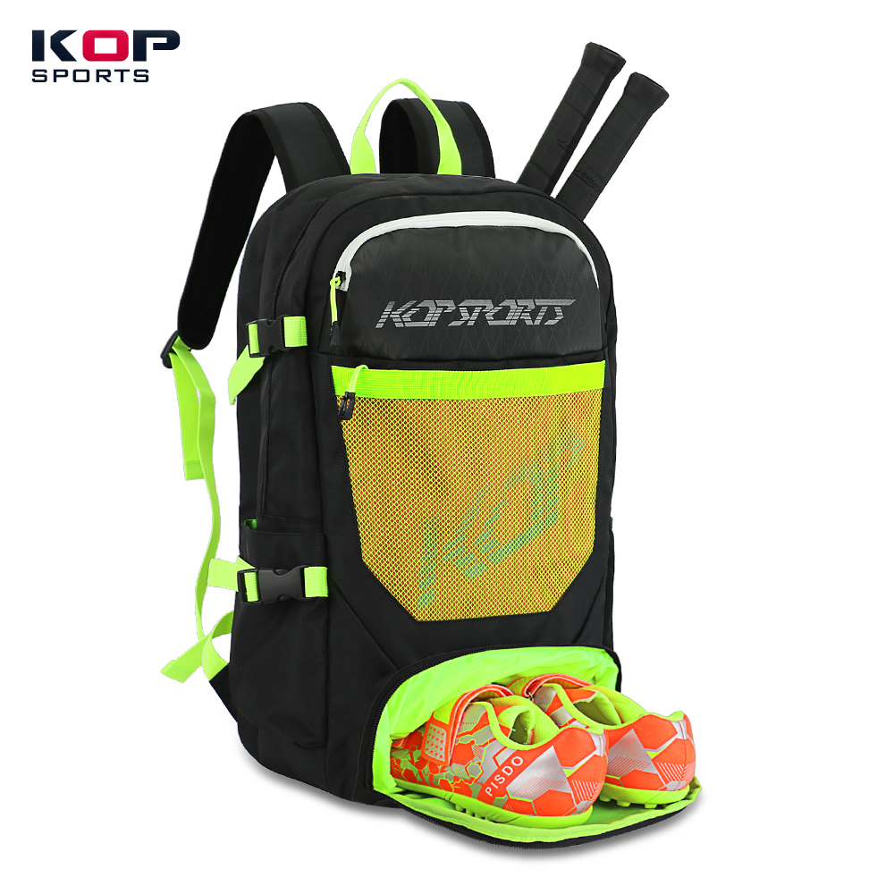 K20RB021P Player Tennis Rackets Paddle Bag