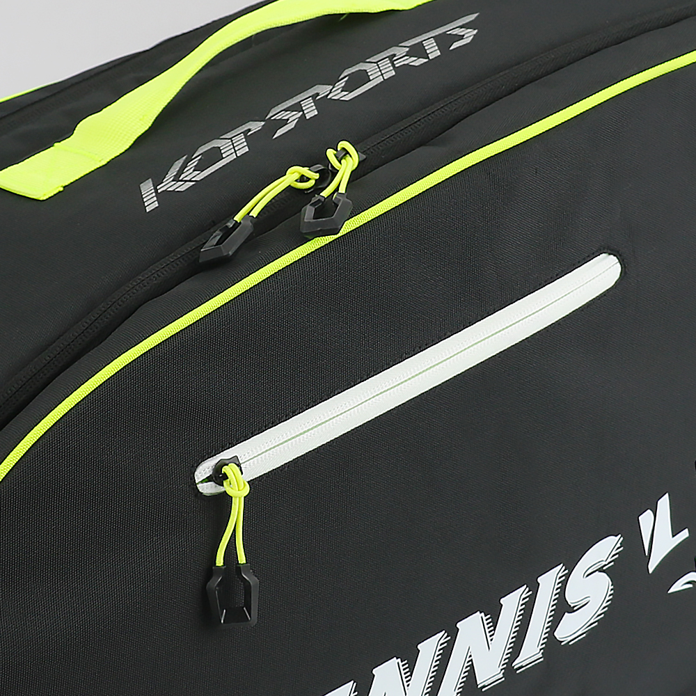 K20RB019P Player Tennis Rackets Paddle Bag