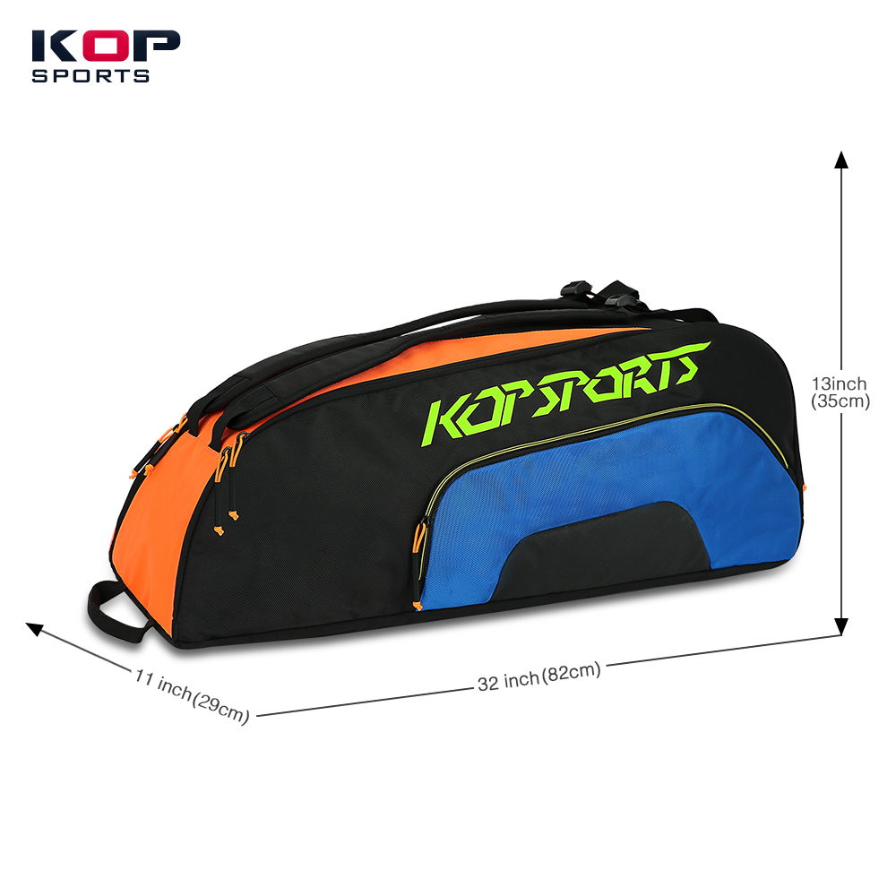 K20RB017P Player Tennis Rackets Paddle Bag