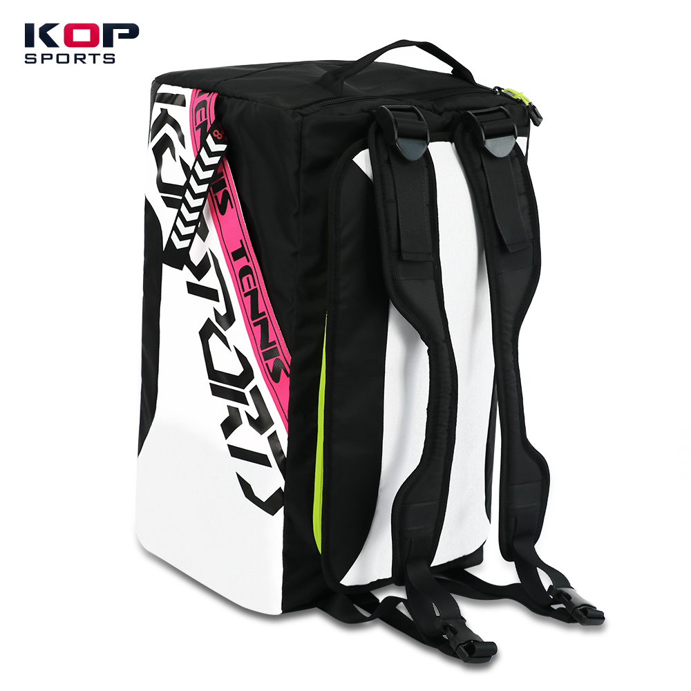 K20RB015P Player Tennis Rackets Paddle Bag