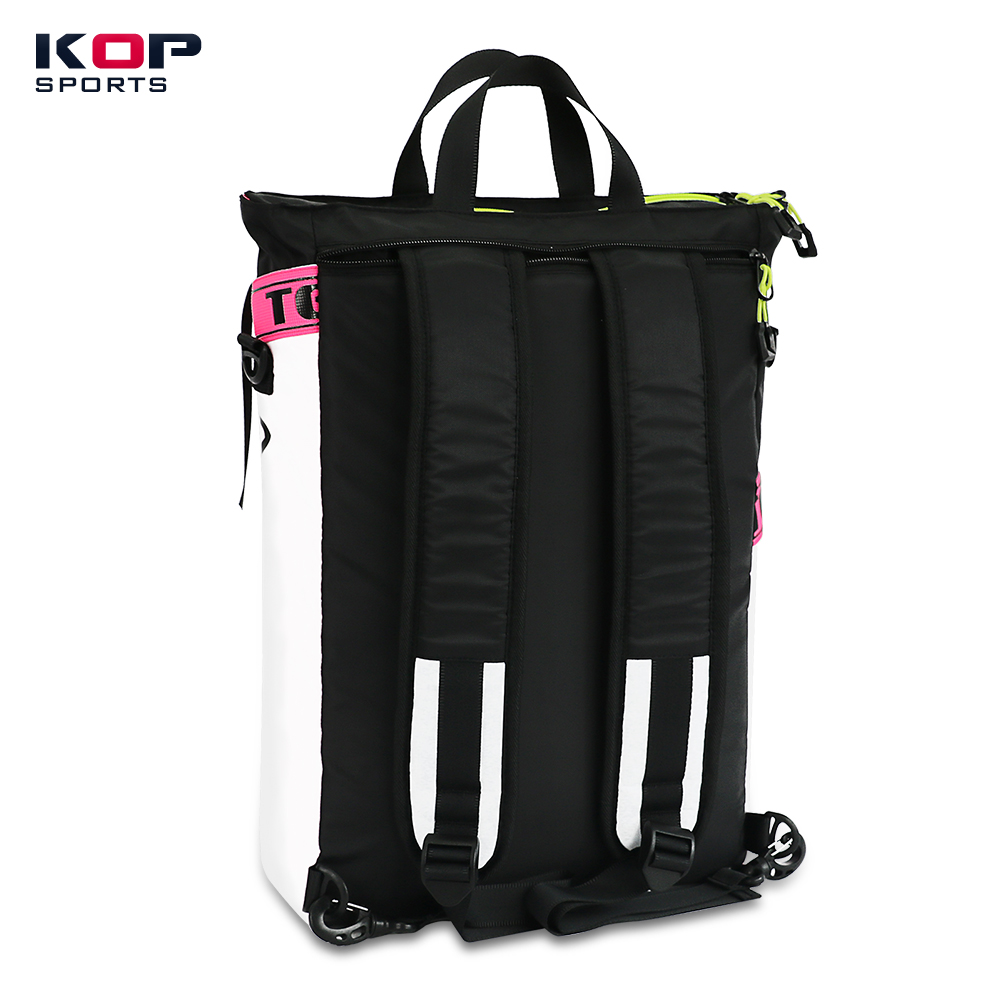 K20RB013P Player Tennis Rackets Paddle Bag