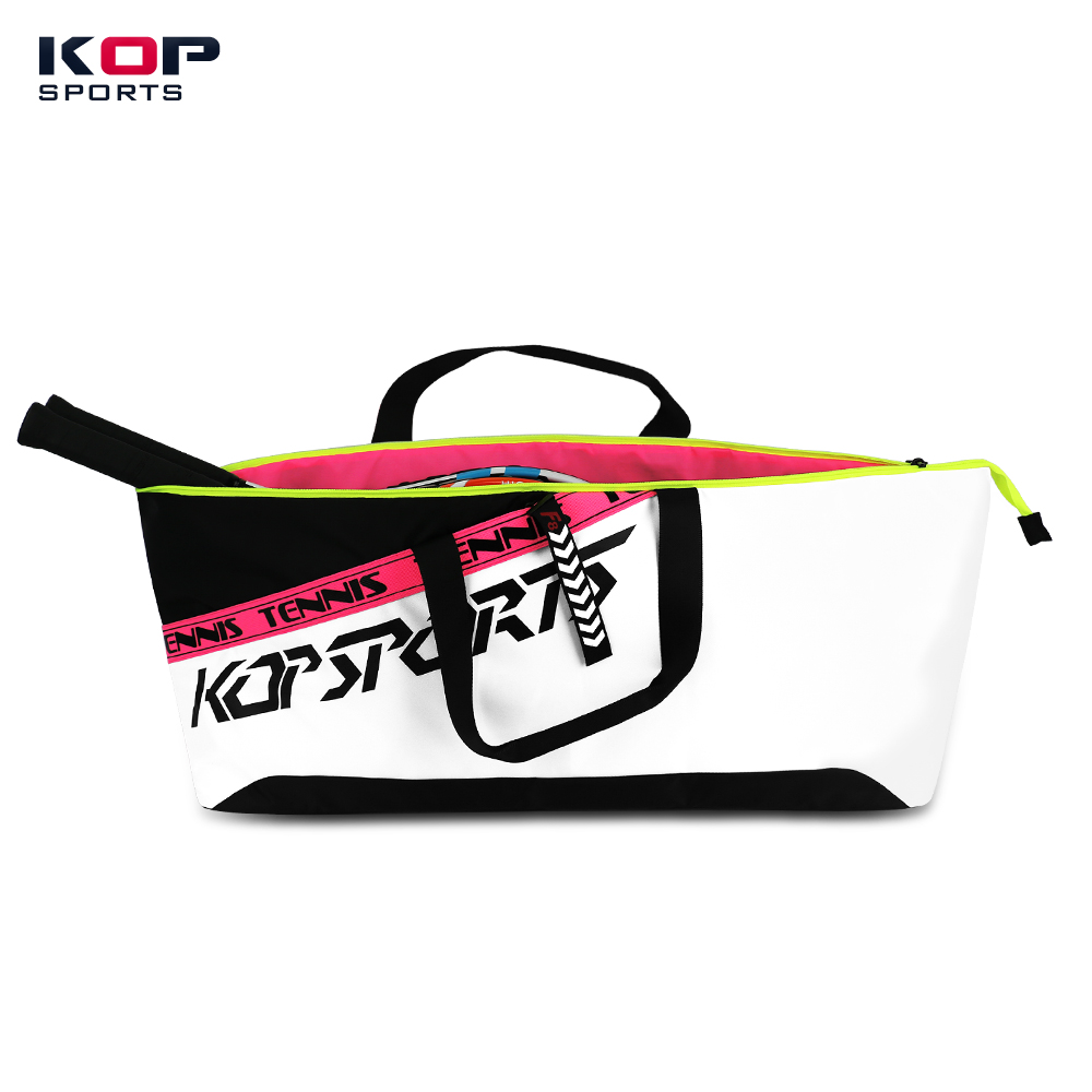 K20RB012P Player Tennis Rackets Paddle Bag