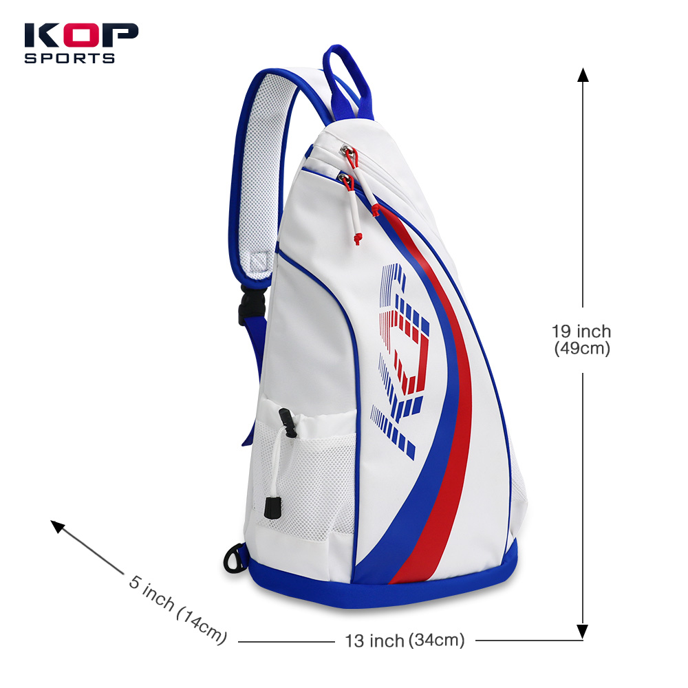 K22BT003 Beach Tennis Bag