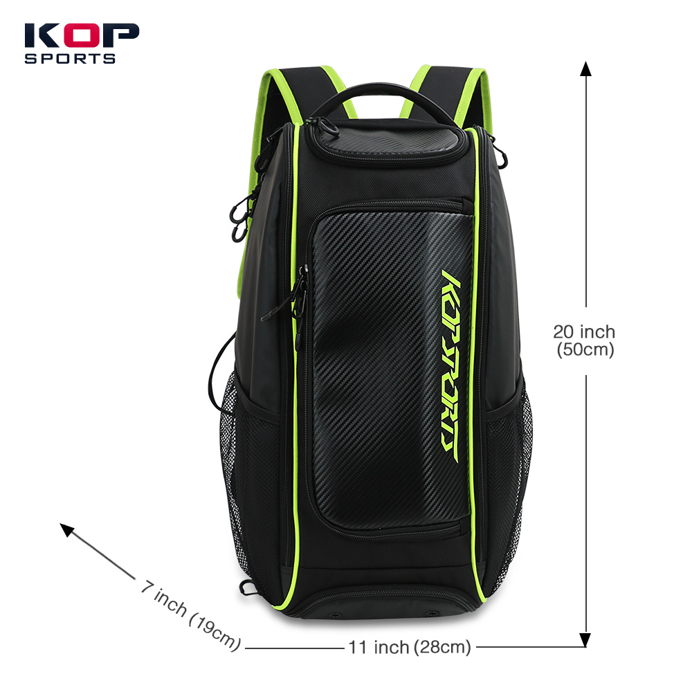 K22BT005 Beach Tennis Bag