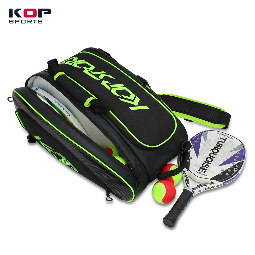 K22BT006 Beach Tennis Bag