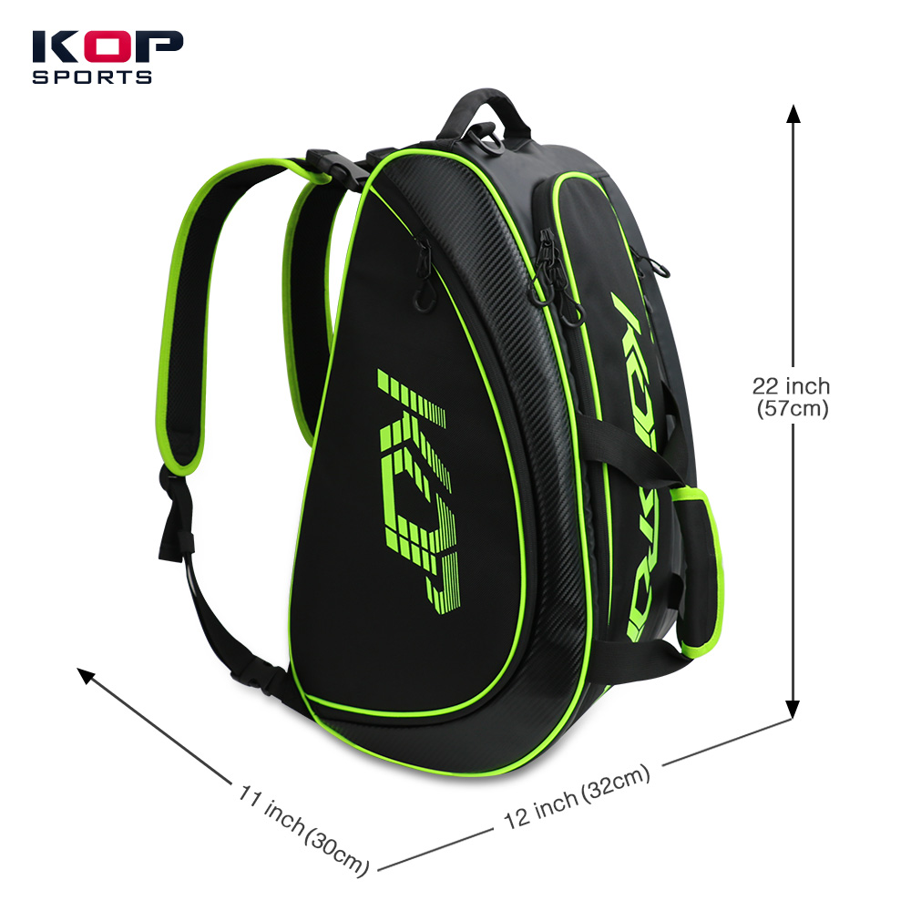 K22BT006 Beach Tennis Bag