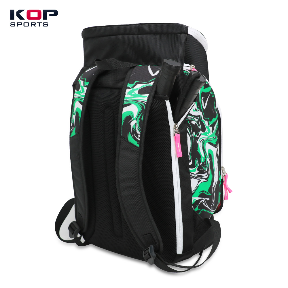 K22BT007 Beach Tennis Bag