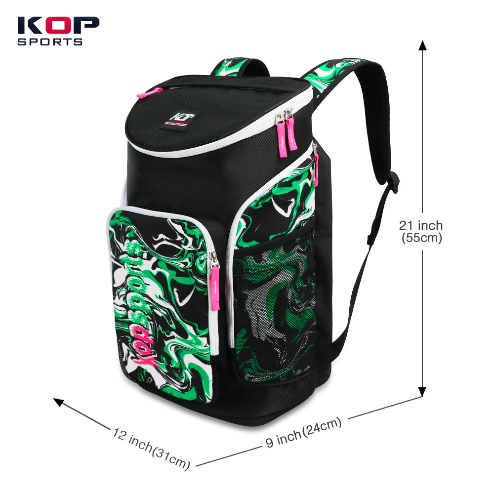 K22BT007 Beach Tennis Bag