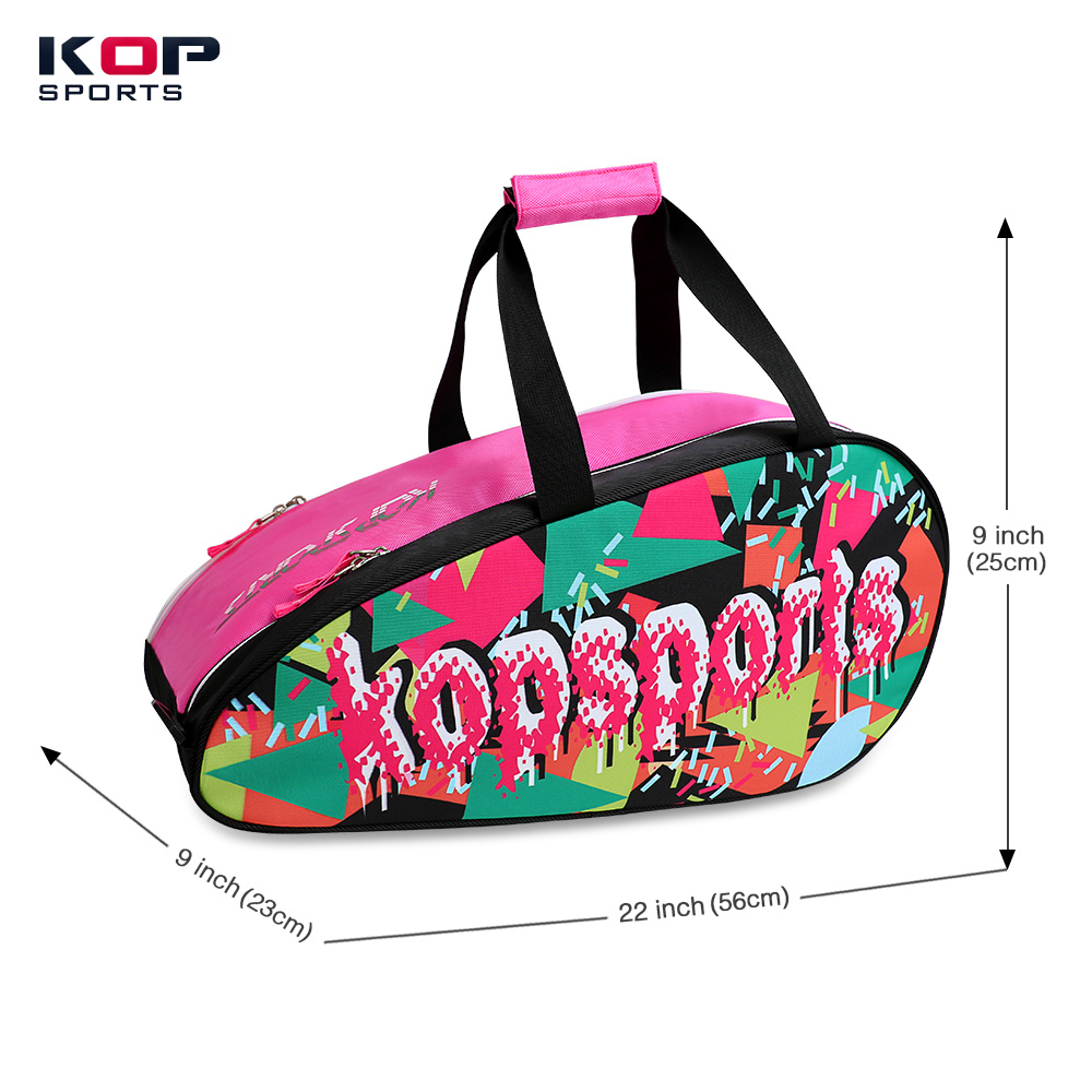 K22BT008 Beach Tennis Bag