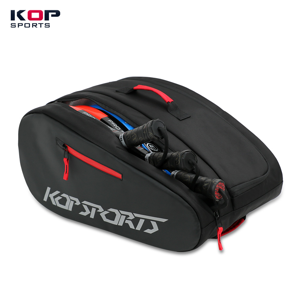 K22PD002 Padel Backpack Bags